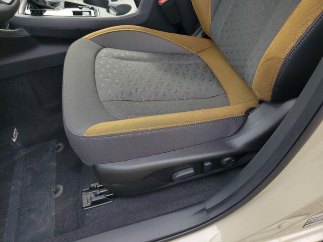 new 2026 Subaru Crosstrek Hybrid car, priced at $36,622