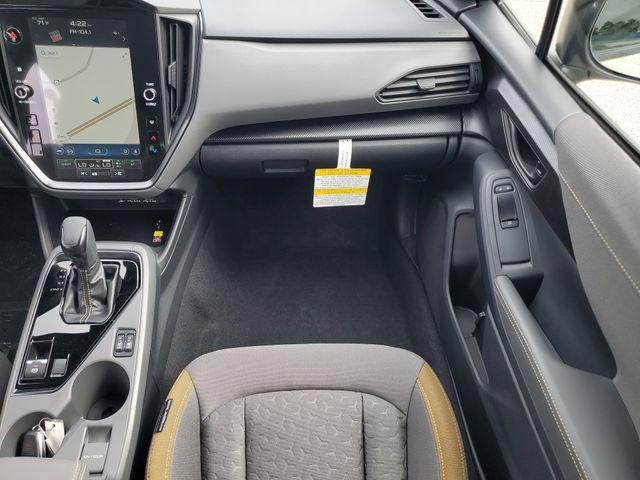 new 2026 Subaru Crosstrek Hybrid car, priced at $36,622