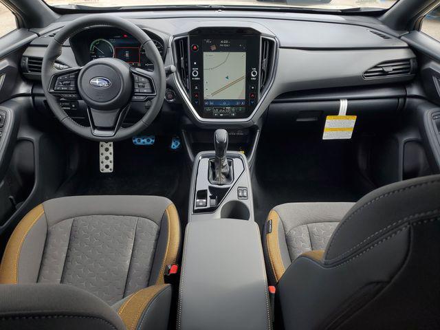 new 2026 Subaru Crosstrek Hybrid car, priced at $36,622