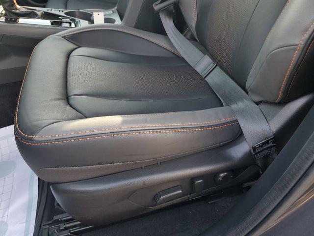 used 2024 Subaru Crosstrek car, priced at $28,422