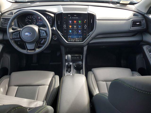 used 2024 Subaru Ascent car, priced at $36,206