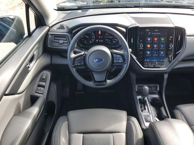 used 2024 Subaru Ascent car, priced at $36,206