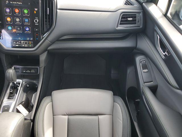 used 2024 Subaru Ascent car, priced at $36,206