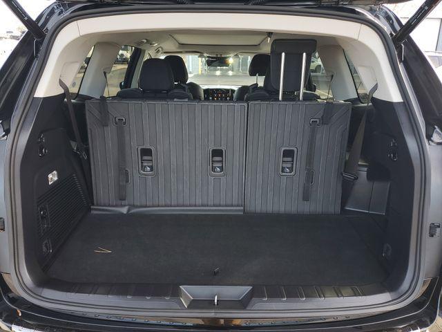 used 2024 Subaru Ascent car, priced at $36,206