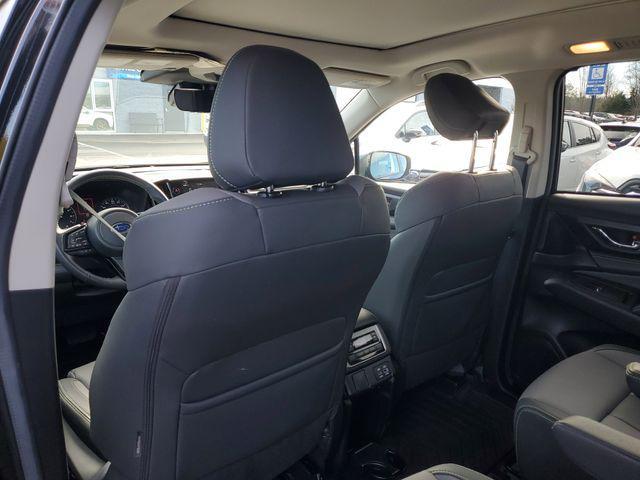 used 2024 Subaru Ascent car, priced at $36,206