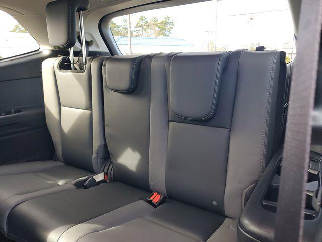 used 2024 Subaru Ascent car, priced at $36,206