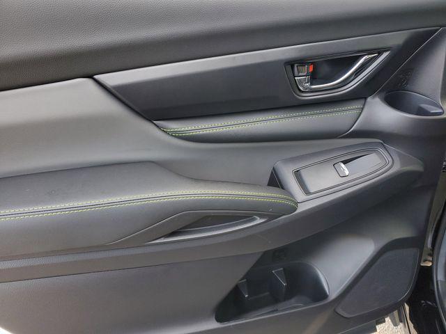 used 2024 Subaru Ascent car, priced at $36,206