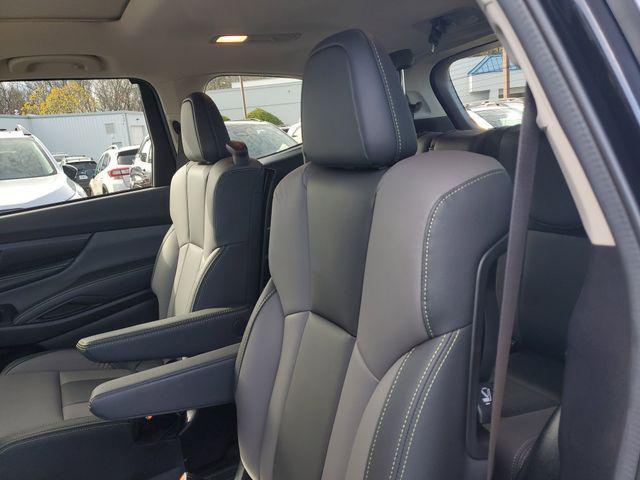 used 2024 Subaru Ascent car, priced at $36,206