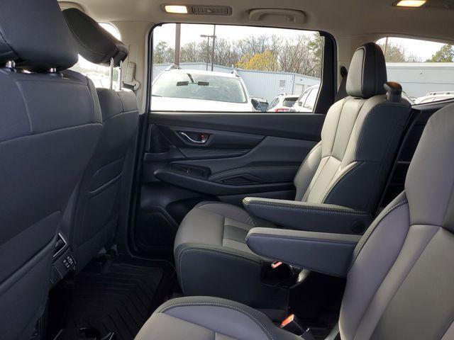 used 2024 Subaru Ascent car, priced at $36,206