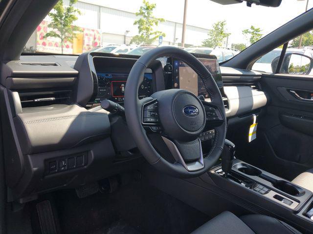 new 2026 Subaru Outback car, priced at $48,472