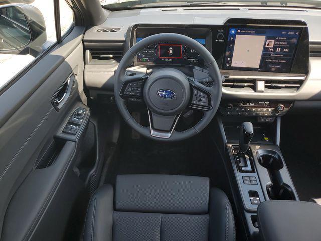 new 2026 Subaru Outback car, priced at $48,472