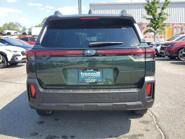 new 2026 Subaru Outback car, priced at $48,472