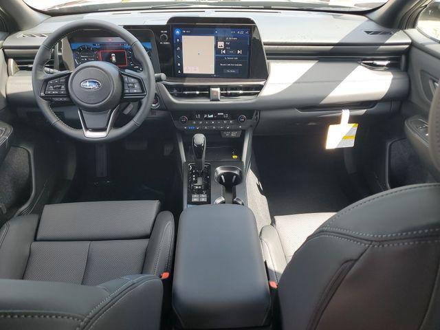 new 2026 Subaru Outback car, priced at $48,417