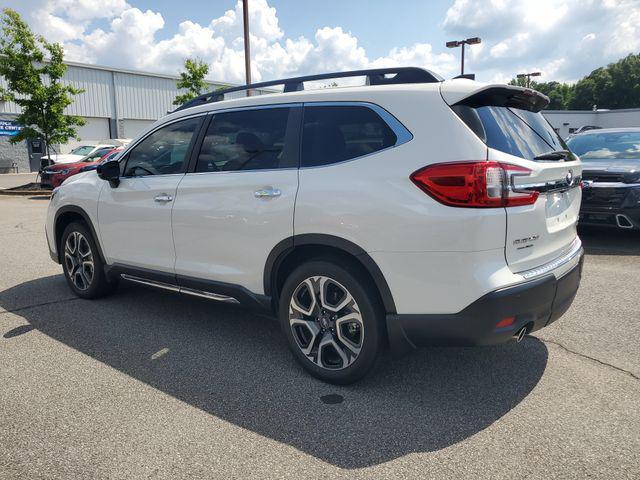 used 2025 Subaru Ascent car, priced at $44,513