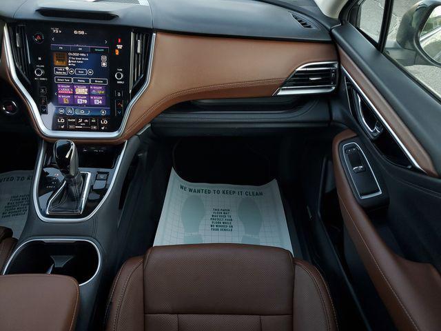 used 2022 Subaru Outback car, priced at $28,319