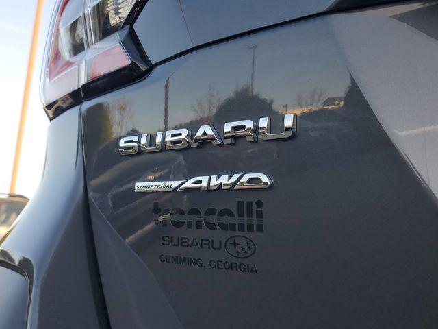 used 2022 Subaru Outback car, priced at $28,319