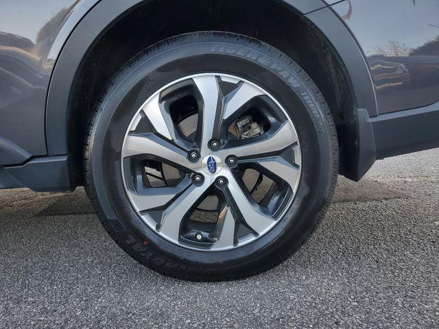 used 2022 Subaru Outback car, priced at $28,319