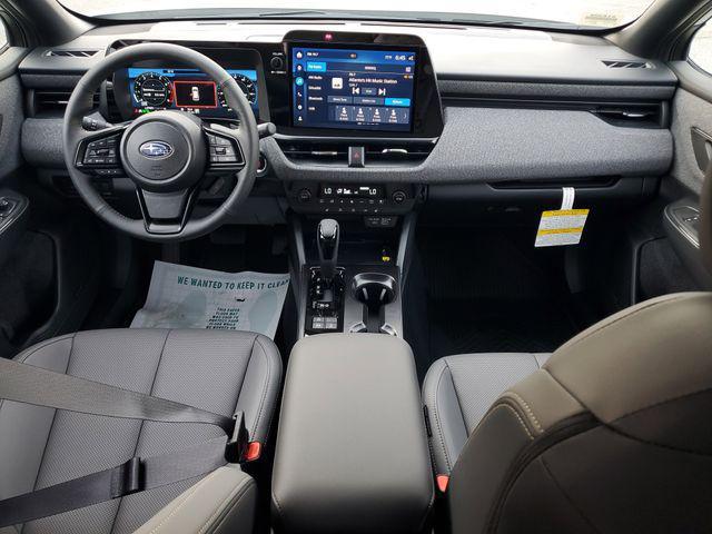 new 2026 Subaru Outback car, priced at $42,634