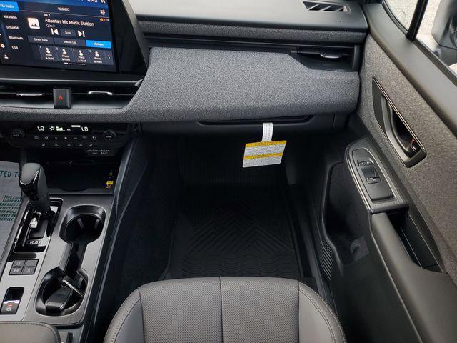 new 2026 Subaru Outback car, priced at $42,634
