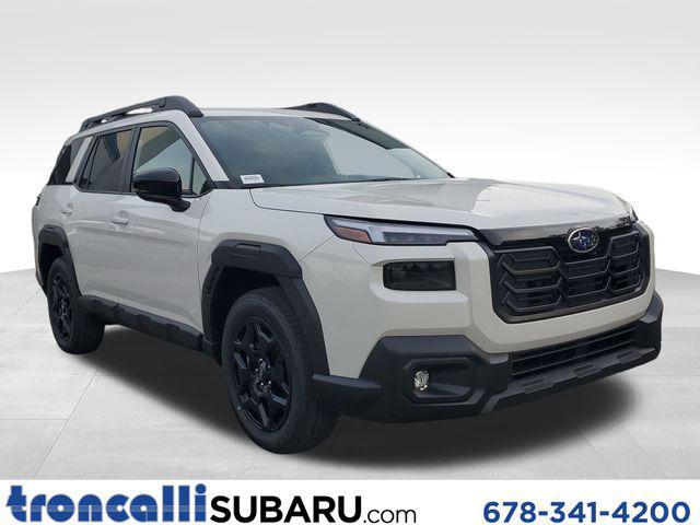new 2026 Subaru Outback car, priced at $42,634