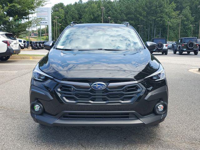 new 2025 Subaru Crosstrek car, priced at $33,266