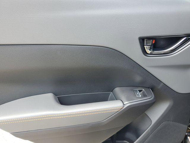 new 2025 Subaru Crosstrek car, priced at $33,266