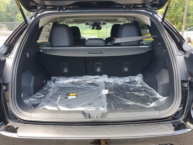 new 2025 Subaru Crosstrek car, priced at $33,266