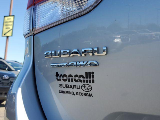 used 2022 Subaru Forester car, priced at $28,409