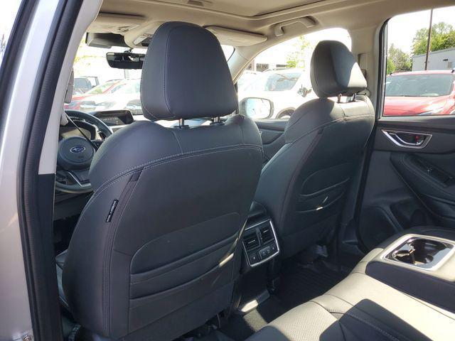 used 2022 Subaru Forester car, priced at $28,409