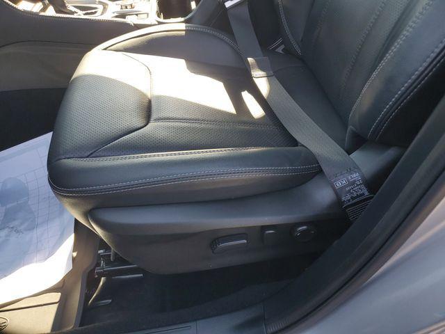 used 2022 Subaru Forester car, priced at $28,409