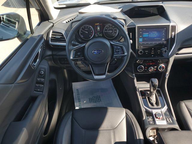 used 2022 Subaru Forester car, priced at $28,409
