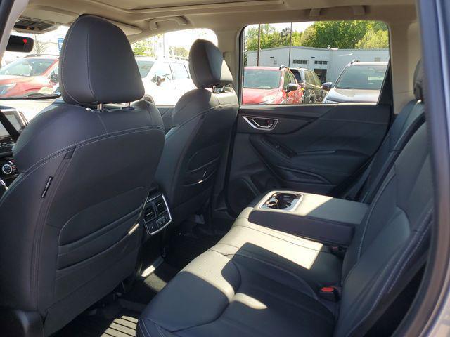 used 2022 Subaru Forester car, priced at $28,409