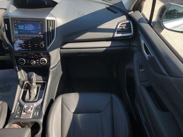 used 2022 Subaru Forester car, priced at $28,409