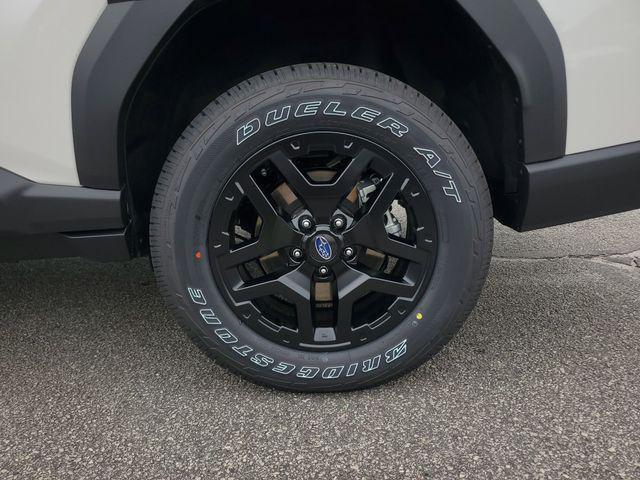 new 2026 Subaru Outback car, priced at $50,388