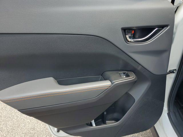 used 2025 Subaru Crosstrek car, priced at $32,601