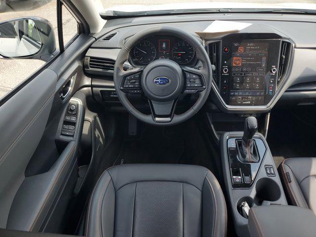 used 2025 Subaru Crosstrek car, priced at $32,601