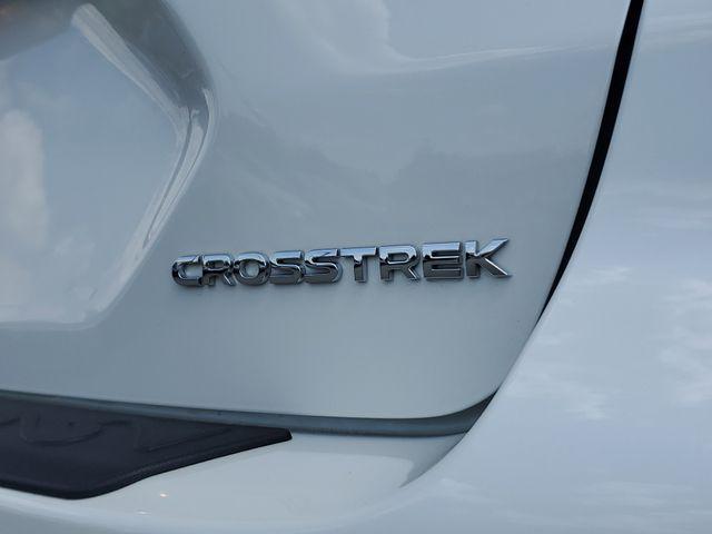 used 2025 Subaru Crosstrek car, priced at $32,601