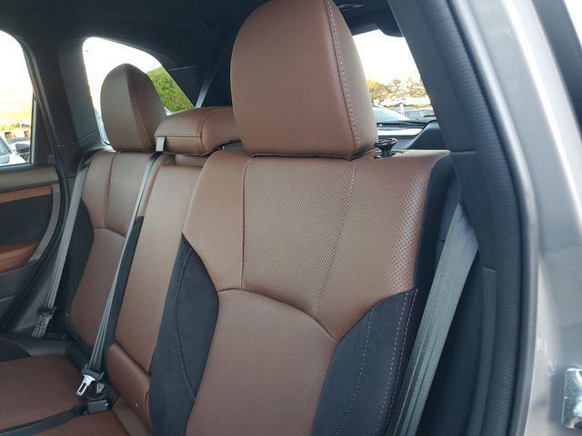 used 2025 Subaru Forester car, priced at $38,109