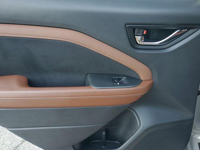 used 2025 Subaru Forester car, priced at $38,109