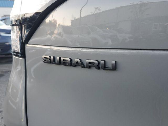 used 2025 Subaru Forester car, priced at $38,109