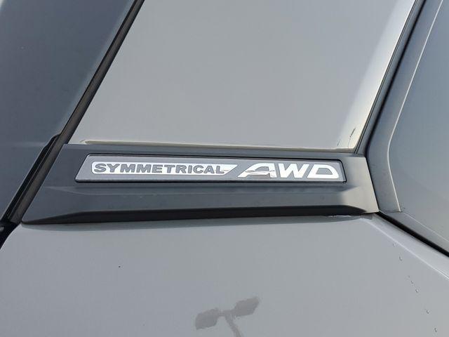 used 2025 Subaru Forester car, priced at $38,109