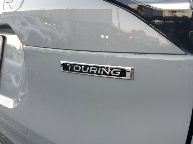 used 2025 Subaru Forester car, priced at $38,109