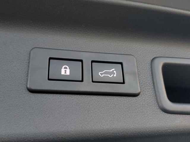 used 2025 Subaru Forester car, priced at $38,109