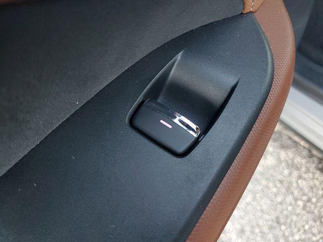 used 2025 Subaru Forester car, priced at $38,109