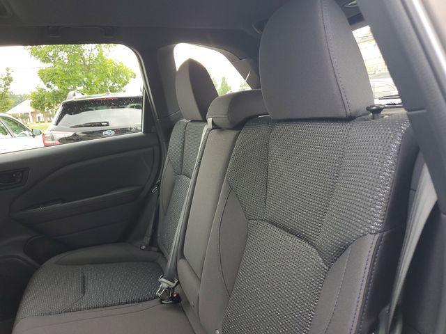 new 2025 Subaru Forester Hybrid car, priced at $39,377