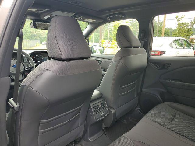 new 2025 Subaru Forester Hybrid car, priced at $39,377