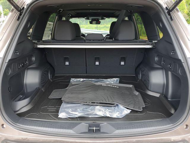 new 2025 Subaru Forester Hybrid car, priced at $39,377