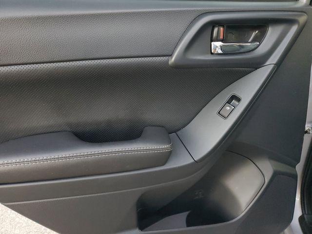 used 2017 Subaru Forester car, priced at $18,109