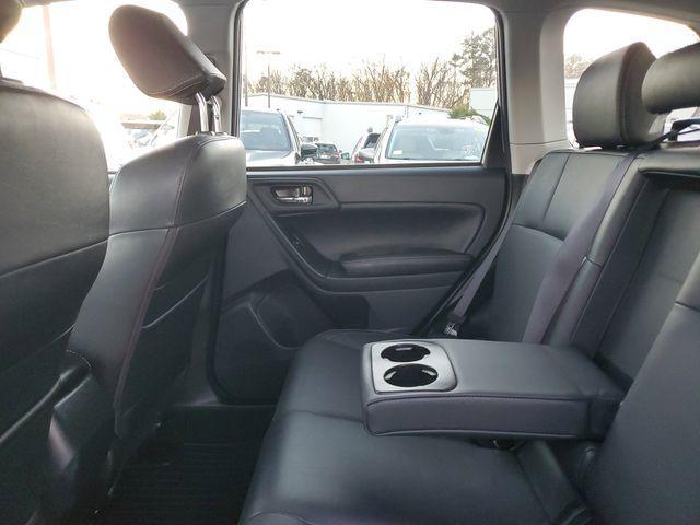 used 2017 Subaru Forester car, priced at $18,109