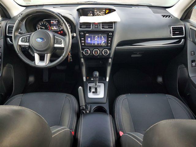 used 2017 Subaru Forester car, priced at $18,109